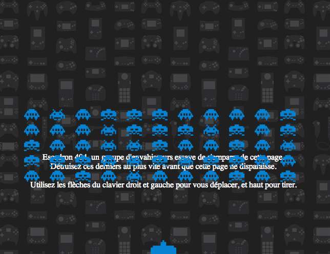 strona 404 - allgames.fr