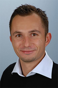 Kaspar Szymański